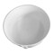 Aqua Eden 52.31 L, 51.19 W, Matte White, Solid Surface White Stone VRTRO515224 - alternate 5